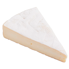 Voordeelpunt brie 60+